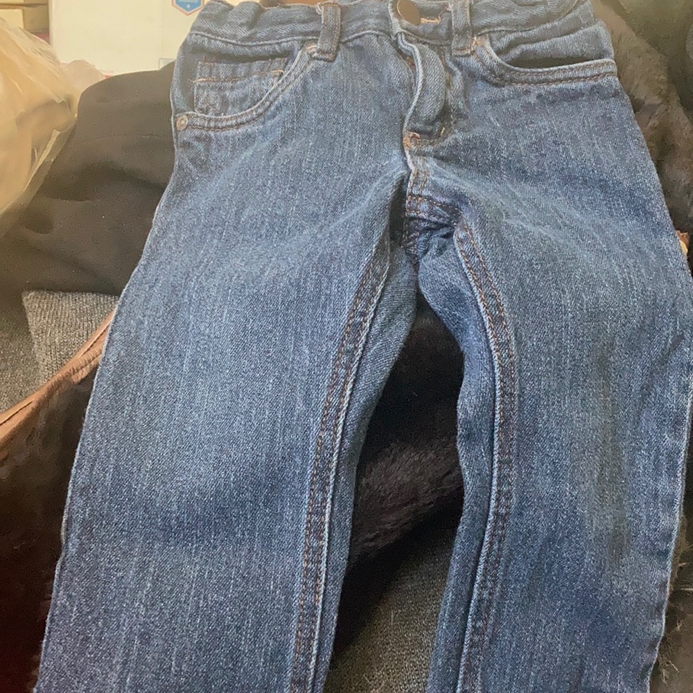 FINAL MARKDOWN Children’s Cherokee jeans 2t